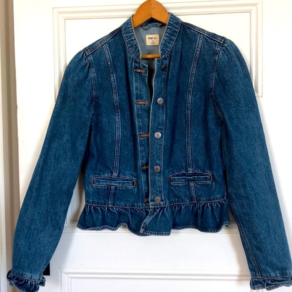 Jacket - Picture 3 of 3